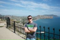 Фотография Розова Константина