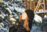 Фотография Колесниковой Екатерины