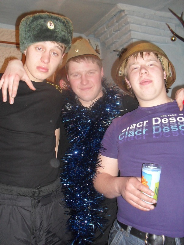 Андрей Глушков фотография #27