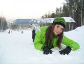 Фотография Krygina Lesya