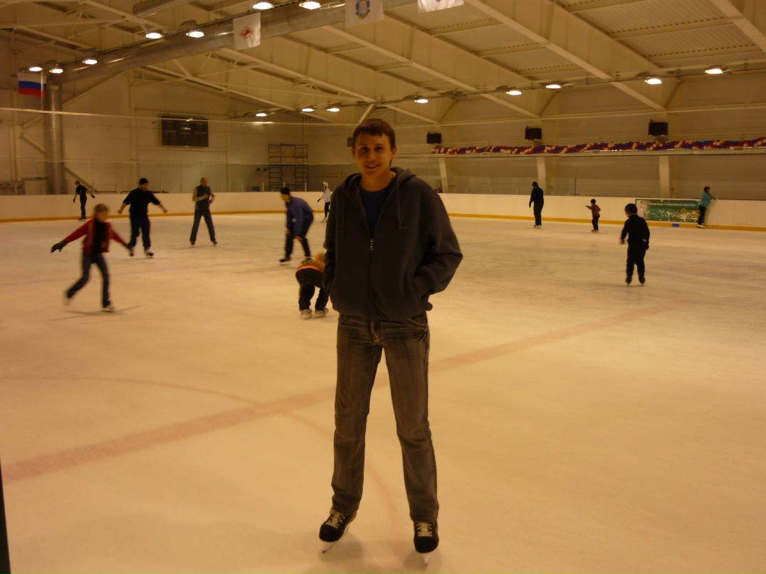 Антон Гончаров фотография #8