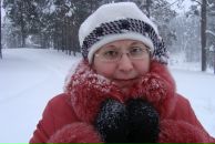 Фотография Юничевой Татьяны