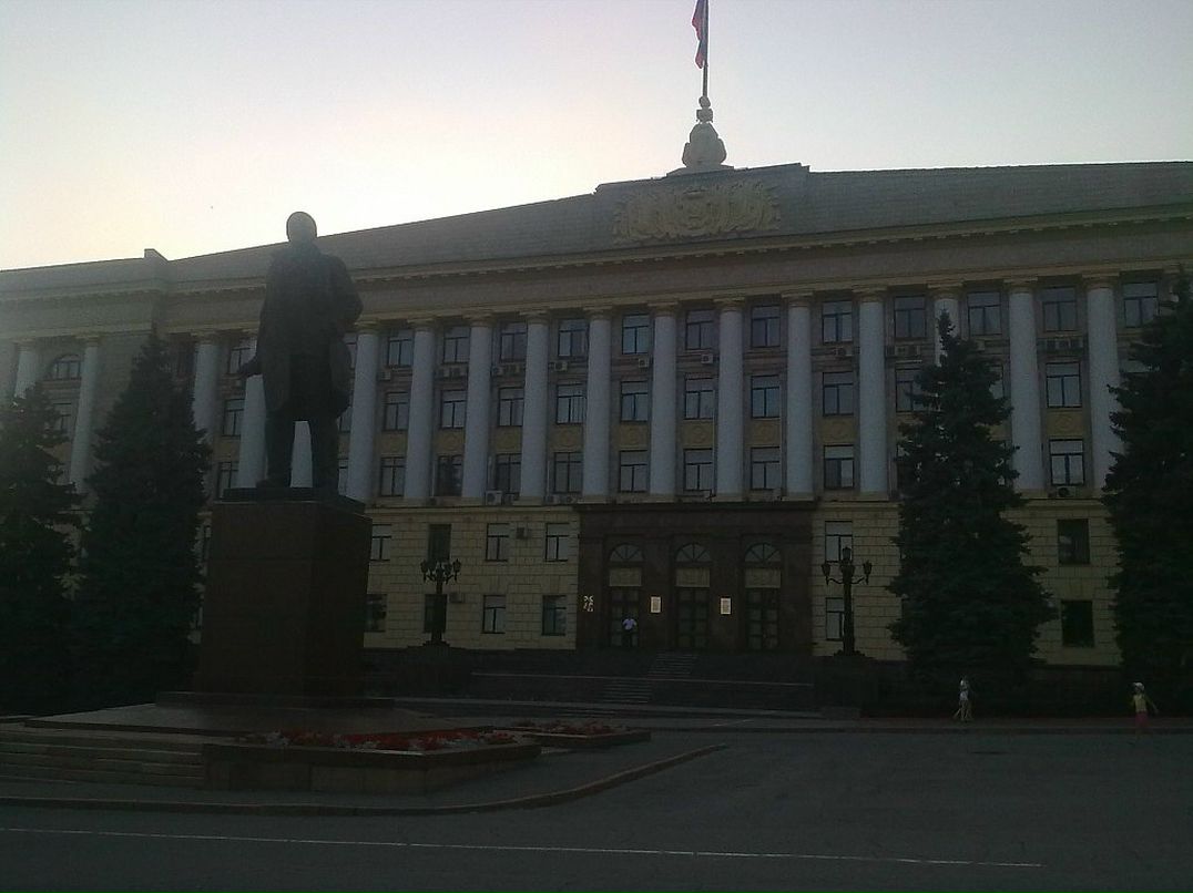 Сергей Жовниренко фотография #6