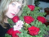 Фотография Крыловой Ольги