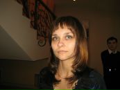 Фотография Манкевич Лидии