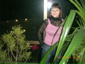 Фотография Хазовой Светы