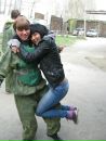 Фотография Варнавской Кати