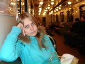 Фотография Шиловой Лии