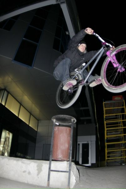 Дмитрий Ефремов фото №1