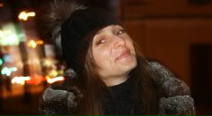 Фотография Вепревой Анастасии