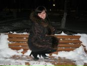 Фотография Шиловской Анны