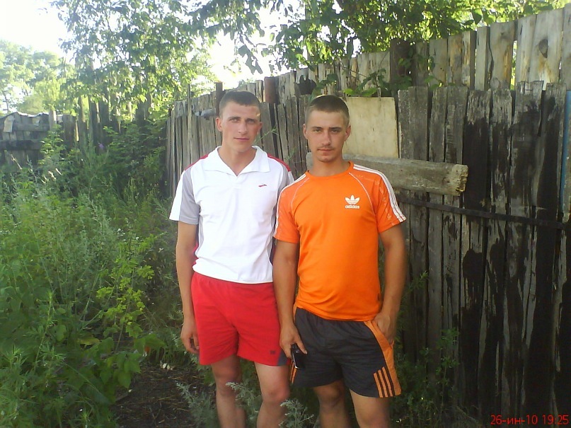 Иван Лисицын фотография #41