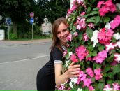 Фотография Юровой Анастасии