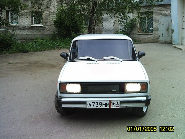 Леха Софронов фото №2