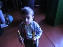 Ілля Мокрицький фотография #6 (источник - https://vk.com/id82762985)