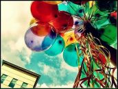 Фотография Гусевой Виктории