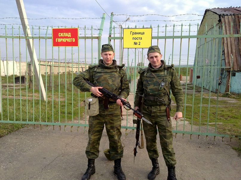 Валера Поляков фотография #40
