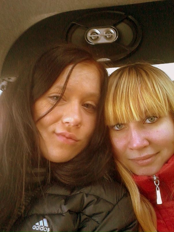 Елена Петровичева фотография #21