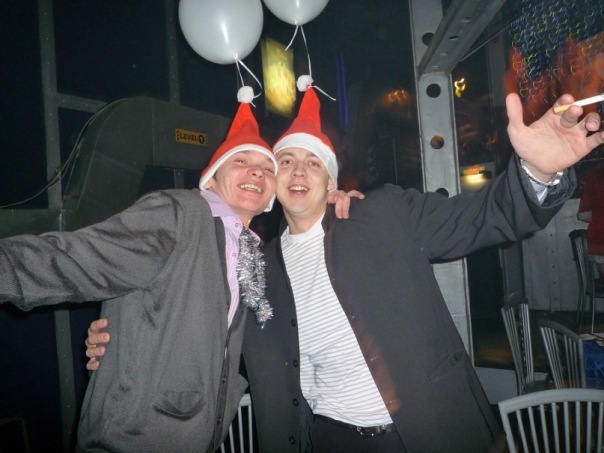 №4, Алексей Ставцев №4, Алексей Ставцев