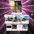 Фотография Визовской Екатерины