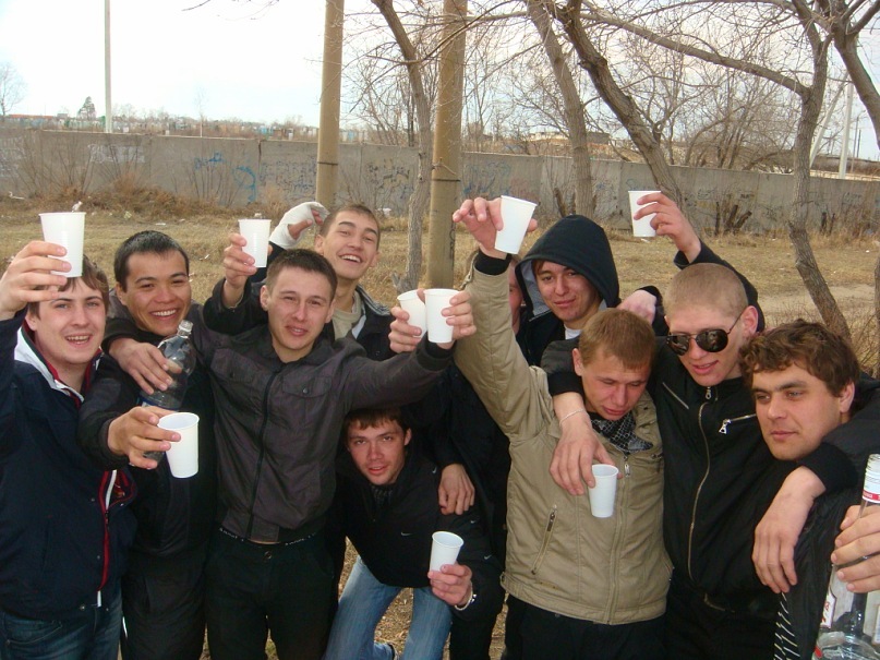 Леха Волгин фотография #43