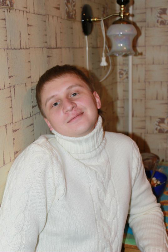 Дмитрий Ермолин фотография #30