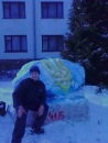Борис Бурій фотография #13 (источник - https://vk.com/id114445618)