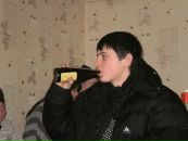 Максім Кошовий фотография #7 (источник - https://vk.com/id132833306)