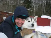 Фотография Мезинцевой Катерины