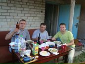 Ігор Дильний фотография #46 (источник - https://vk.com/id24727820)