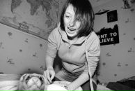 Фотография Слеповой Веры