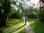 Фотография Ромашко Марины