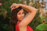 Фотография Соколовой Тани