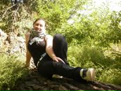 Фотография Засульской Ани