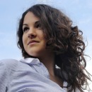 Вікторія Іванюк фотография #24 (источник - https://vk.com/id6239558)