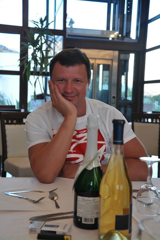 Владислав Постников фотография #10