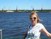 Фотография Винокуровой Татьяны