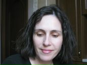 Фотография Залесской Нины