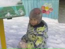 Фотография Белых Тамары
