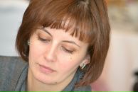 Фотография Лабзиной Екатерины