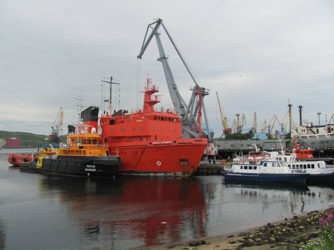 Сергей Балдин фотография #4