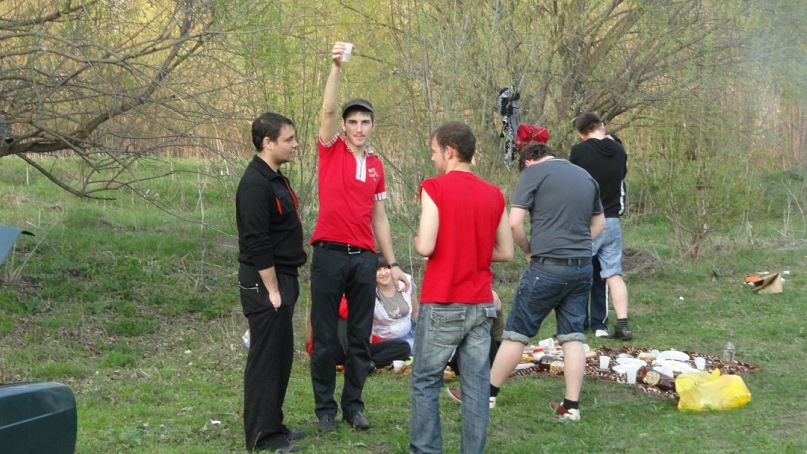 Сергей Сиделев фотография #44