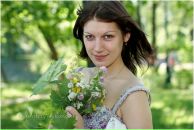 Фотография Черёмхиной Еленки