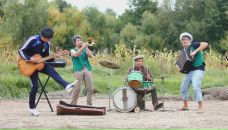 Денис Кузін фотография #22 (источник - https://vk.com/id7434634)