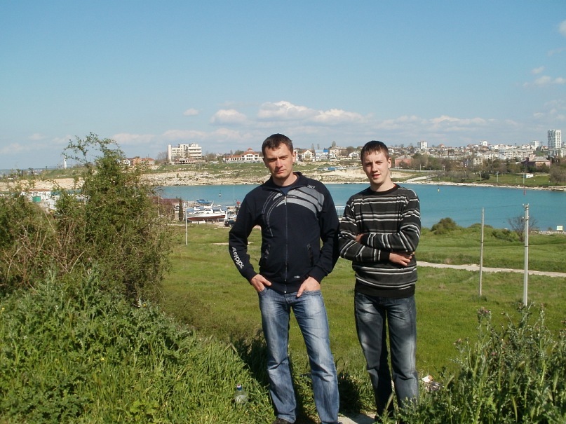 Антон Горбань фотография #39