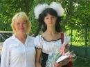 Ларіса Томіленко фотография #18 (источник - https://vk.com/id132684695)