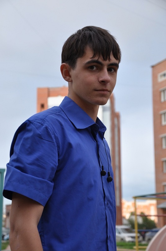 Дмитрий Тимохин фотография #14