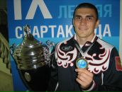 Фотография Разживина Мария