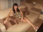 Фотография Мигуновой Юлии