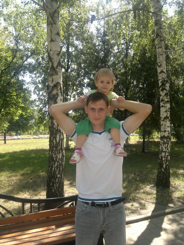 Дмитрий Стеценко фотография #4